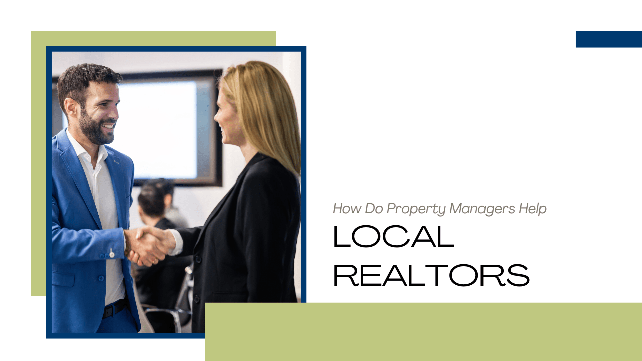 How Do Dayton, OH Property Managers Help Local Realtors